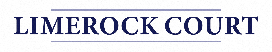 Limerock Court logo